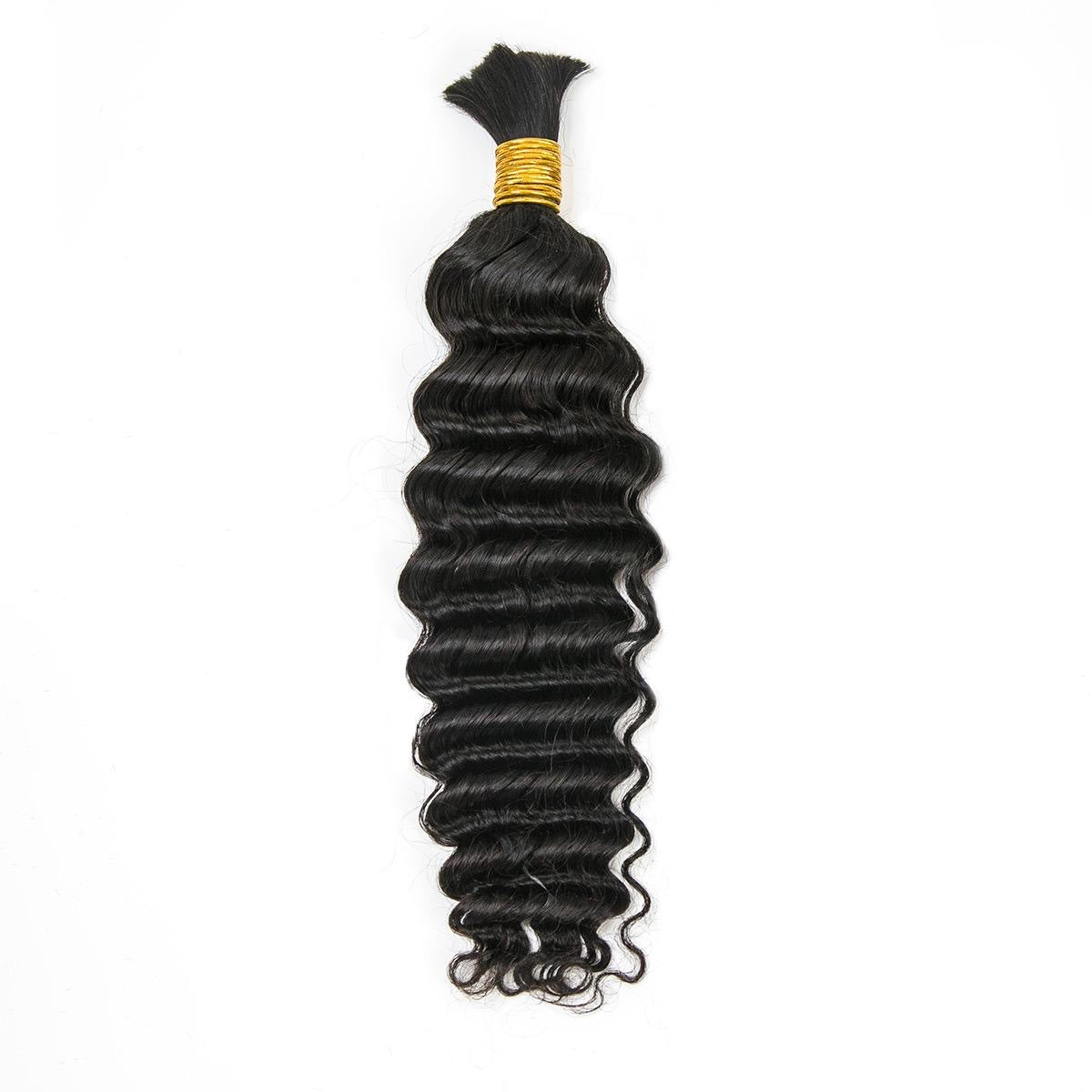 Deep Wave Bulk 18in
