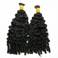 Burmese Water Curly Bulk 18in