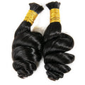 Loose Wave 18in