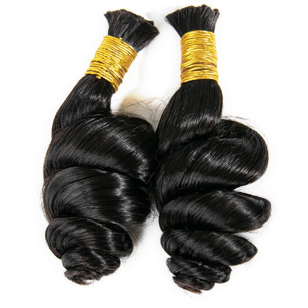 Loose Wave 18in