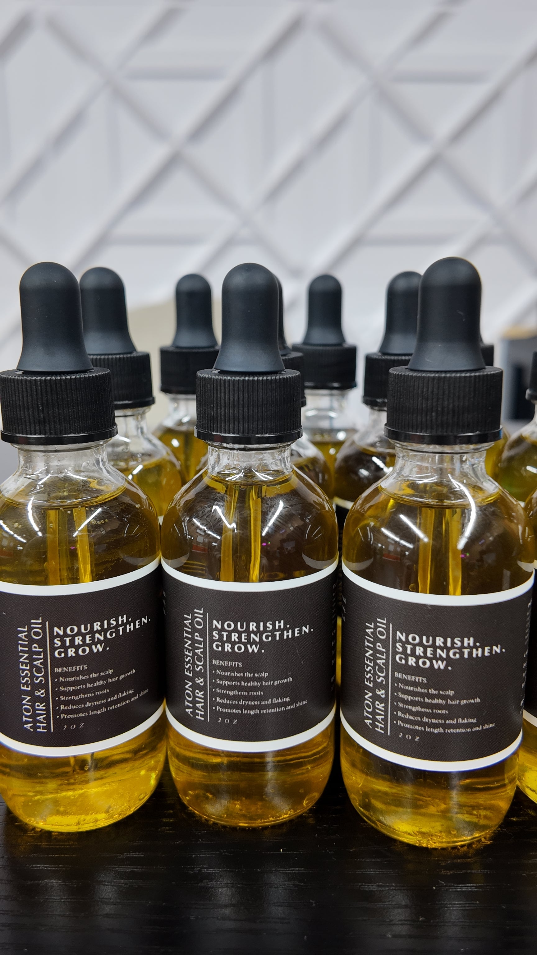 2oz Essential Oil
