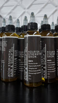 4oz Essenital Oil